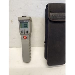 Omega OS643E-LS Infrared Thermometer w/ Laser Sight in case Free Shipping